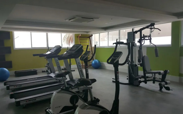 Ramada Hotel & Suites Macae