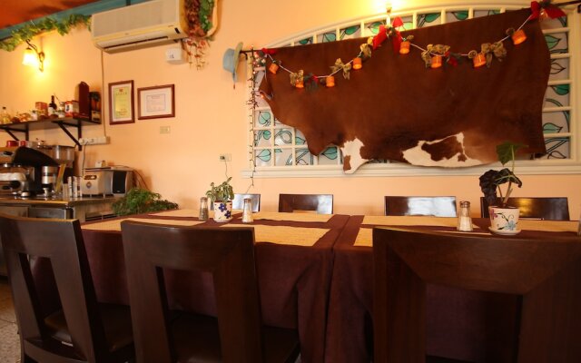 Tinto B&B