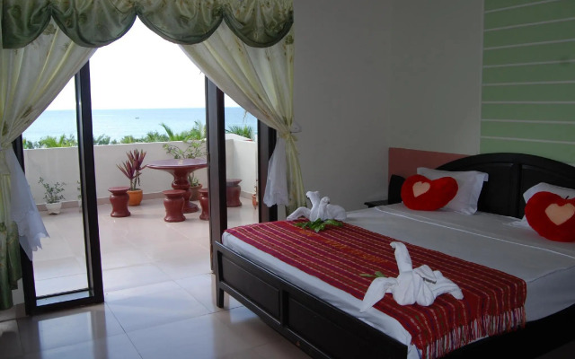 Non Nuoc Resort