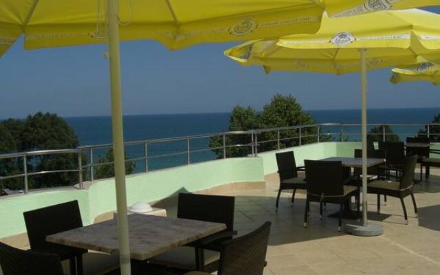 Hotel Smarald