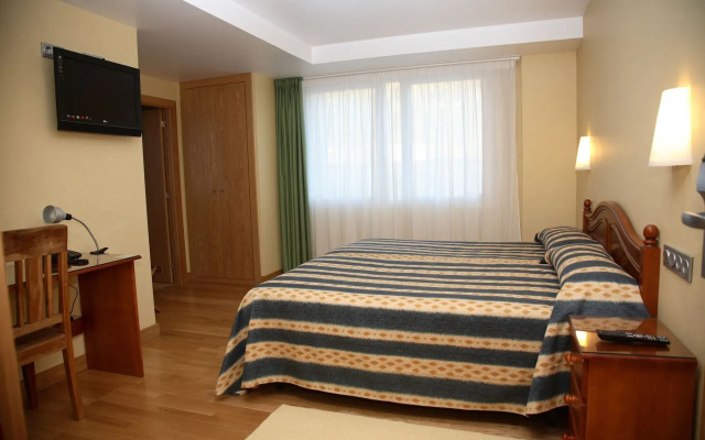 Hotel Villa de Ermua