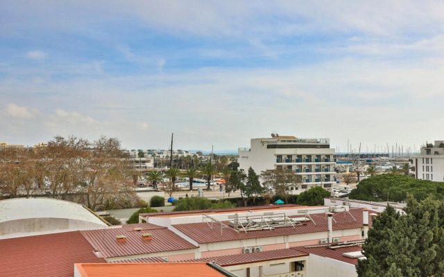 Apartamentos Mira Rio