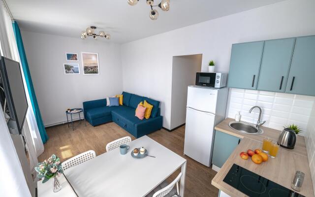 Top house на улице Черняховского