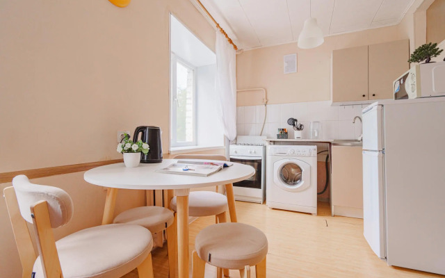 Апартаменты на улице Шейнкмана 32