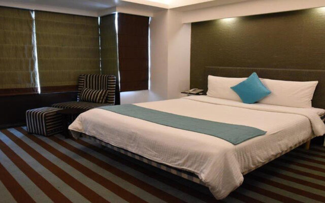 The Madison