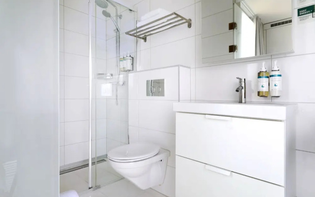 Numa Zurich Turi
