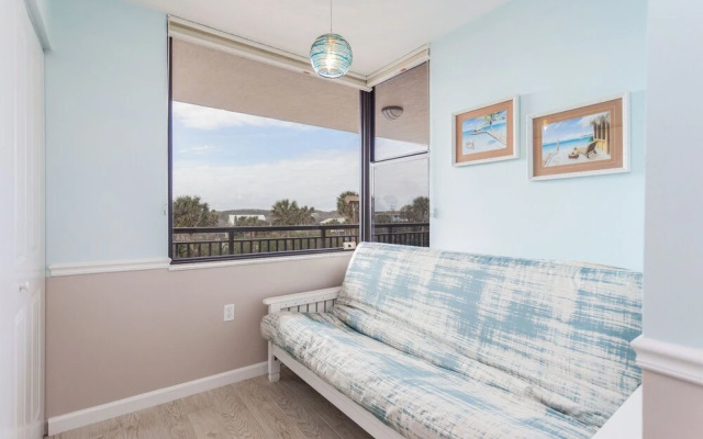 Barefoot Trace by Vtrips