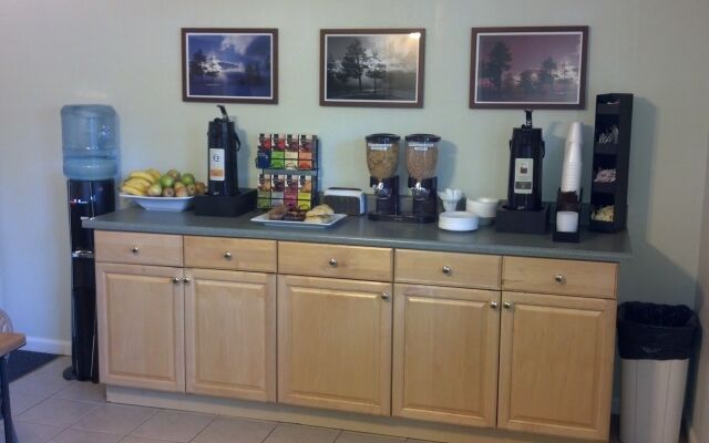 Bluelake Inn at Tahoe