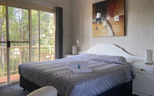 Mollymook Paradise Haven Motel