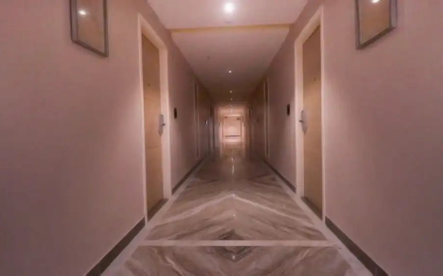Star City Hotel