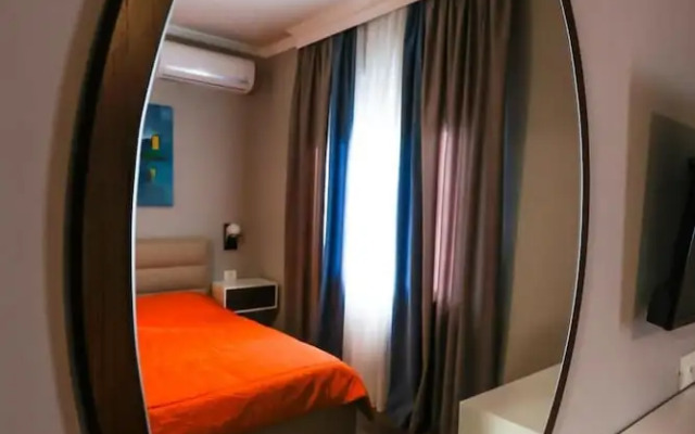 Edea's Apartment Korce Albania