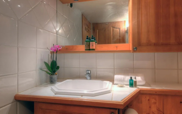 R Sidence Le Cristal - Grands Montets 21