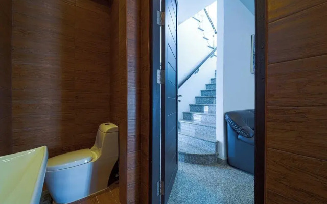 Luxury 4 Bedroom Pool Villa - PV8
