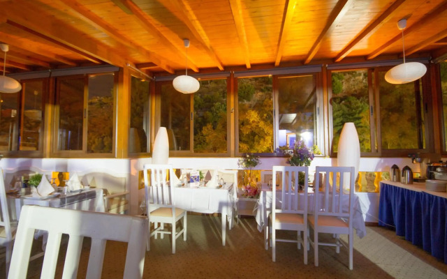 Hotel Tarek