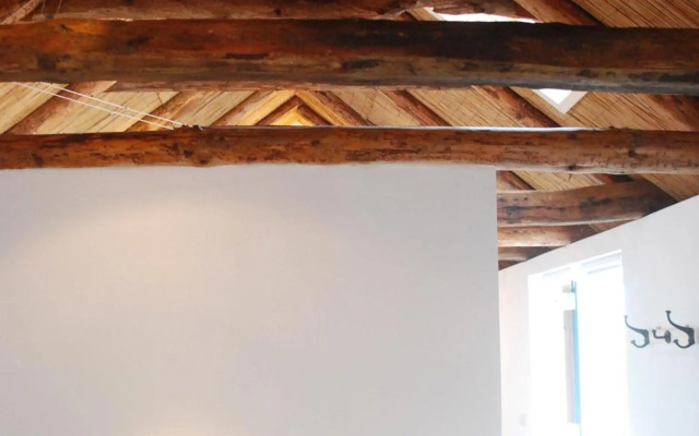 WW15 - Het Geitenhuisje