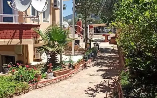 Fethiye Oscar Otel