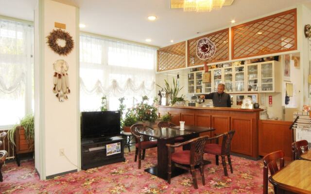 Hotel Sunny Valley