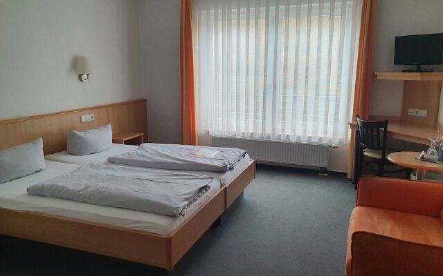 Hotel Gasthof zum Ritter
