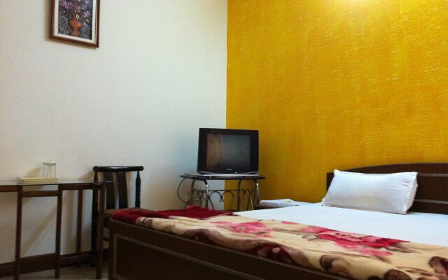 Vashishth Guest House