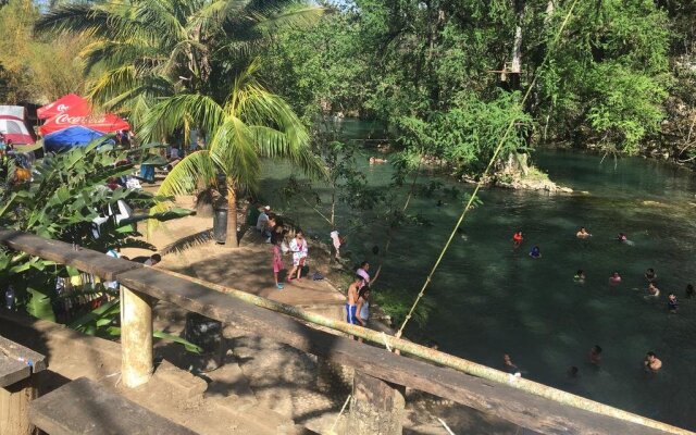 Cabana Aventuras