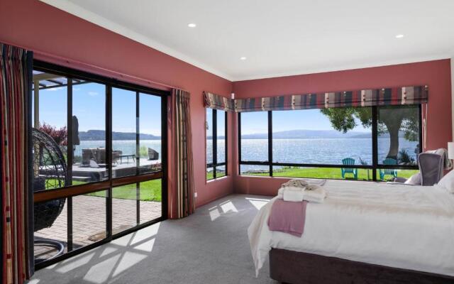 Tranquility Lakefront