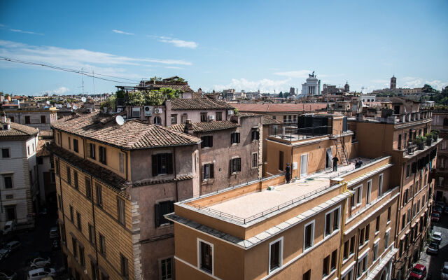 Hotel Monte Cenci