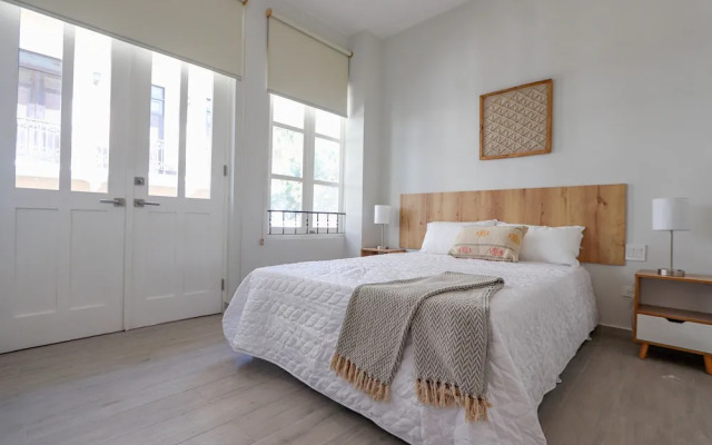 Casa Love 2B - Casco Viejo