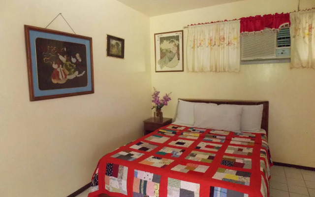 Baluarte de Argao Beach Resort