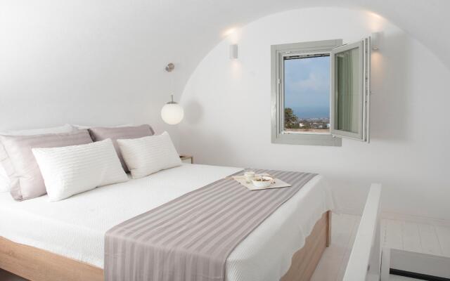 White Orchid Luxury Suites