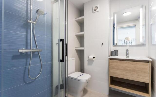 Sur Suites La Peseta