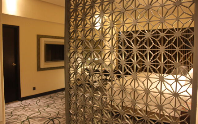 Grand Mercure Medan Angkasa