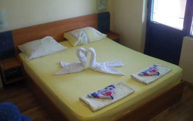 Brani Family Hotel