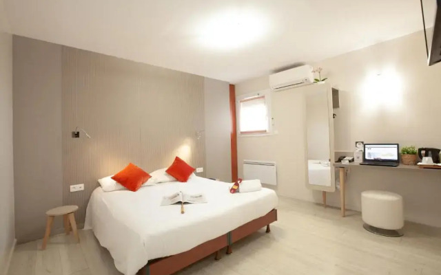 Best Hotel Lyon