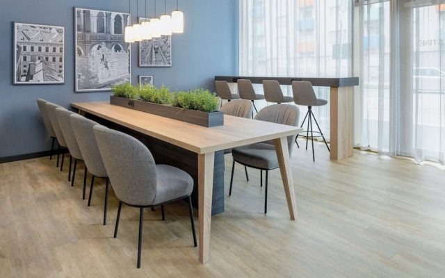 Radisson Hotel Graz