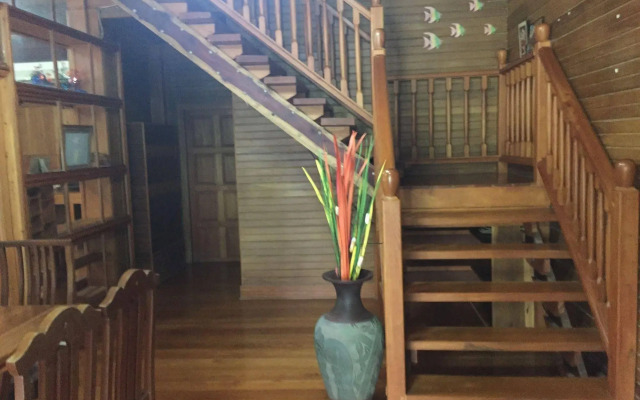 Reuan Thai Village Samui