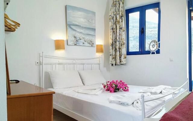 Lindos Athena Hotel