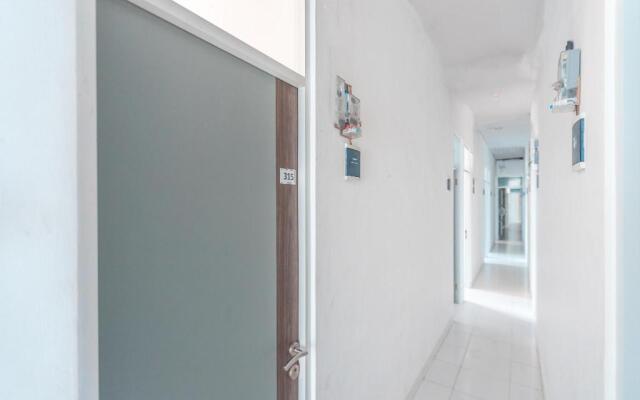 OYO 1907 Pangrango Residence