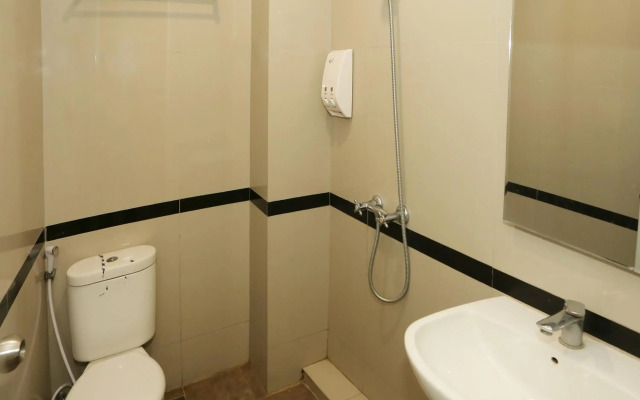 Hotel Fiducia Kaji
