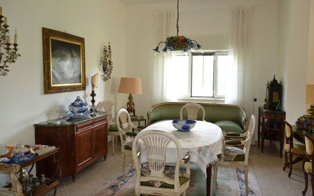 Villa Lucia