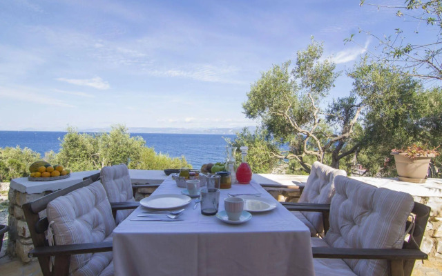 Paxos Blue