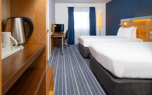 Holiday Inn Express Stevenage by IHG