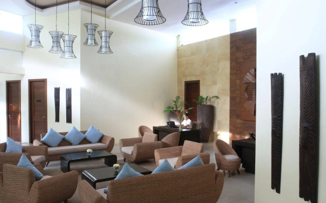 Kandaya Resort