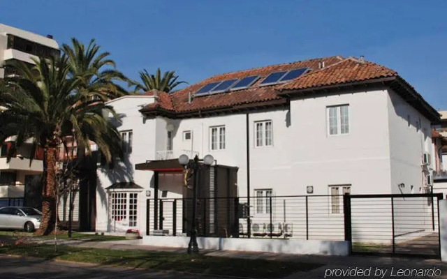 Oporto Hotel