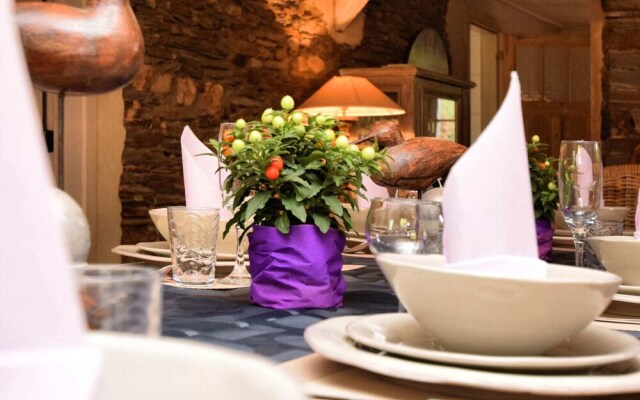 Ardennic Farmhouse for Groups