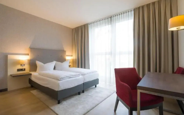 Heidelberg Hospitality