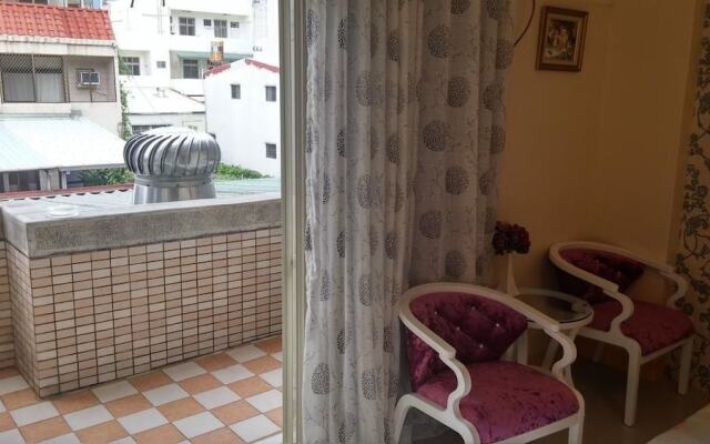 Macchiatto B&B