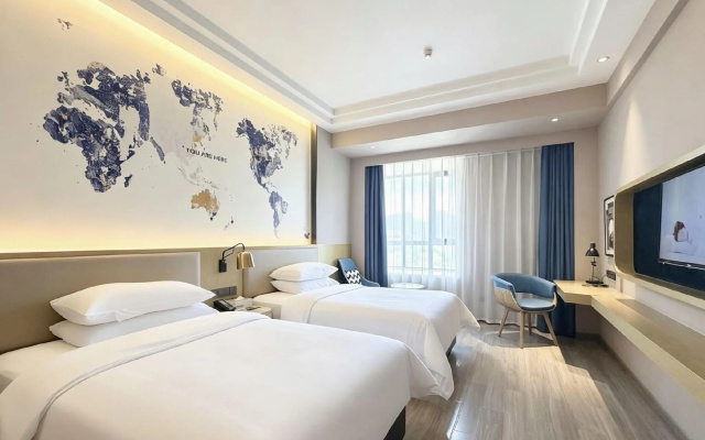 Seamax Hotel