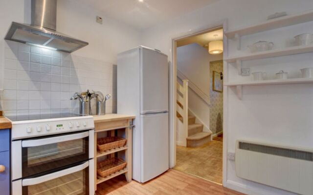 Holiday Home Salar Cottage