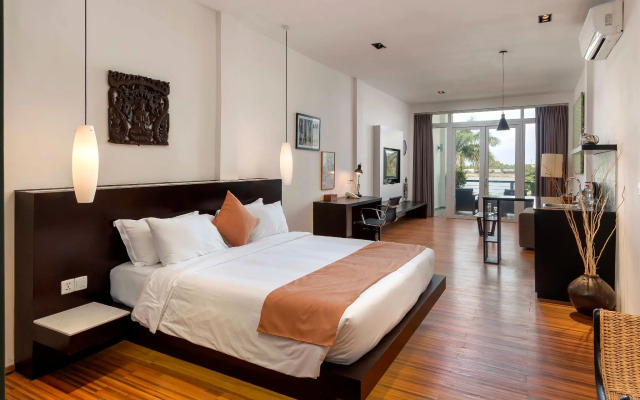 Tao Riverside Residence