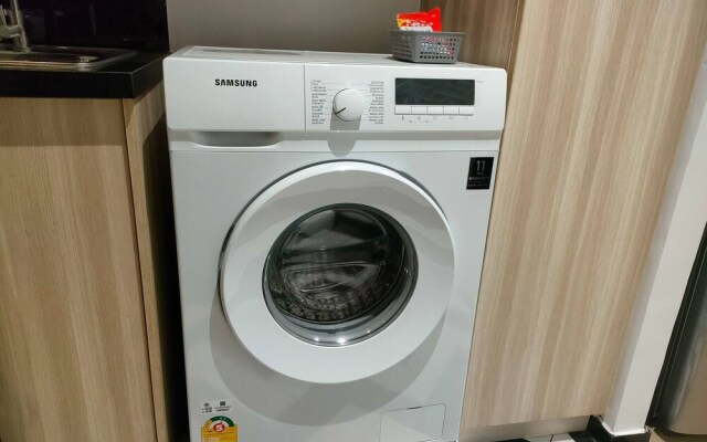 "422c- Studio With Private Wi-fi And Private Washer"